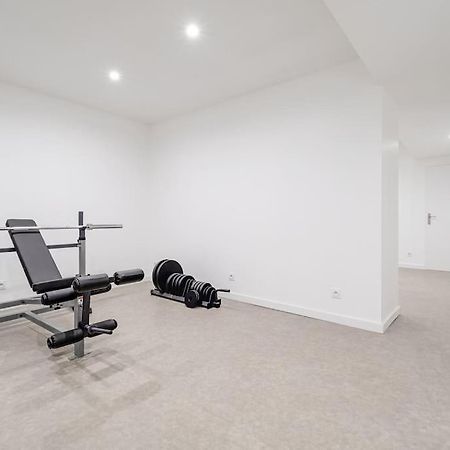 Magnifique Appartement Blush Refait A Neuf Saint-Etienne  Esterno foto